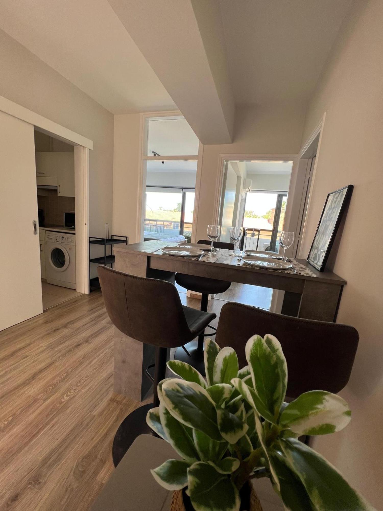 Azul Sea View Daire Larnaca Dış mekan fotoğraf
